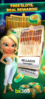 APP oficial da bx365 para mobile